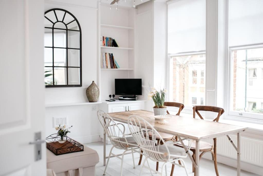 ריצ'מונד 3 Bedroom House In Kew Gardens מראה חיצוני תמונה
