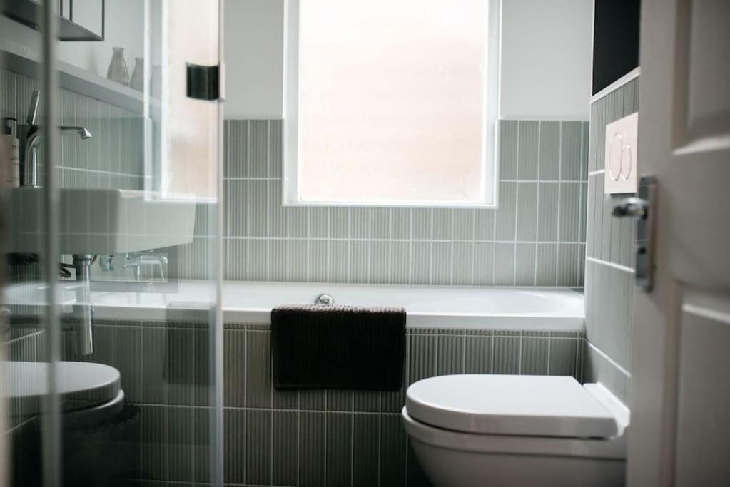 ריצ'מונד 3 Bedroom House In Kew Gardens מראה חיצוני תמונה