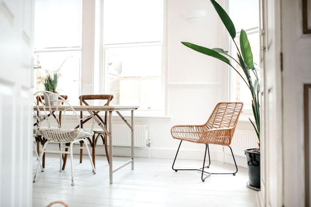 ריצ'מונד 3 Bedroom House In Kew Gardens מראה חיצוני תמונה
