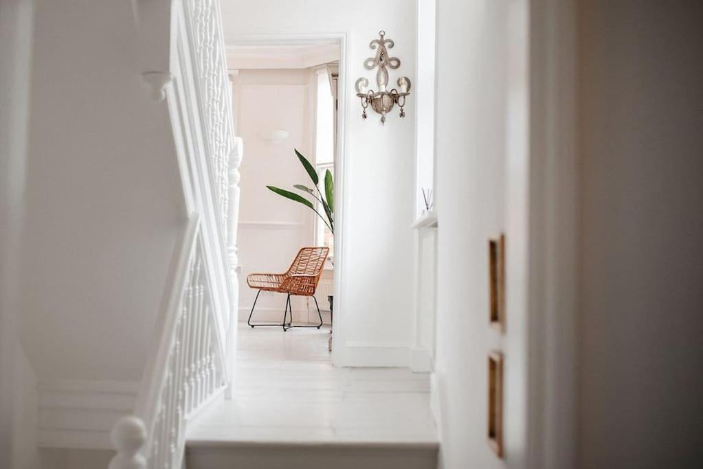 ריצ'מונד 3 Bedroom House In Kew Gardens מראה חיצוני תמונה