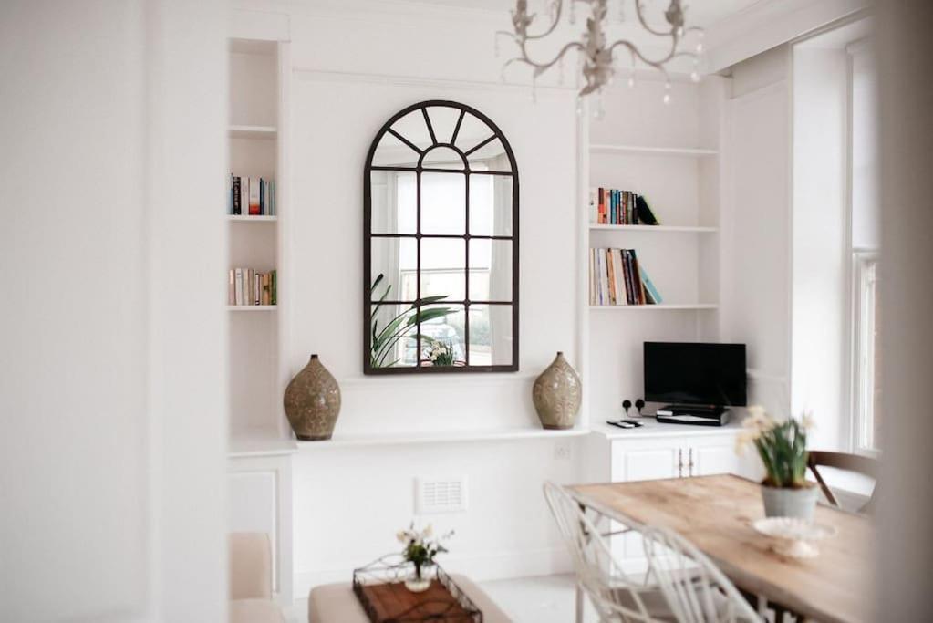 ריצ'מונד 3 Bedroom House In Kew Gardens מראה חיצוני תמונה