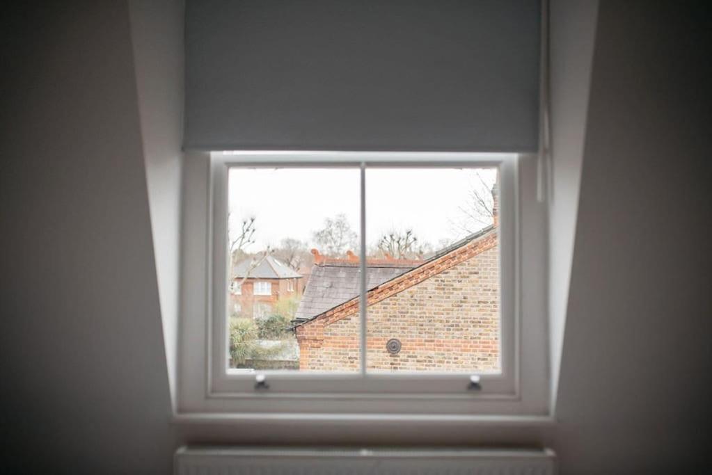 ריצ'מונד 3 Bedroom House In Kew Gardens מראה חיצוני תמונה