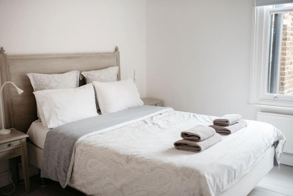 ריצ'מונד 3 Bedroom House In Kew Gardens מראה חיצוני תמונה