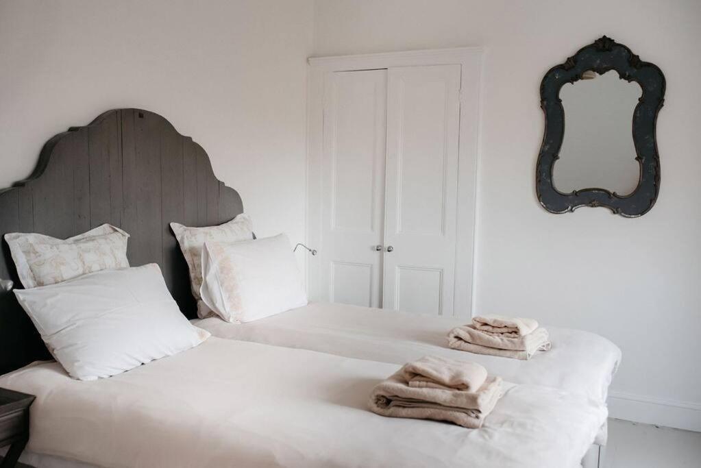 ריצ'מונד 3 Bedroom House In Kew Gardens מראה חיצוני תמונה